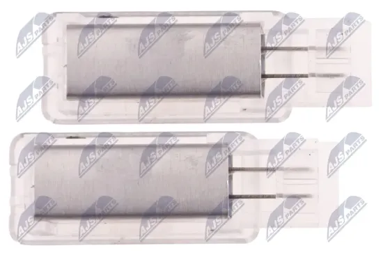 Innenraumleuchte 12 V NTY ELP-ME-020 Bild Innenraumleuchte 12 V NTY ELP-ME-020