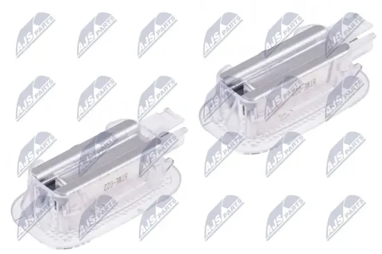 Innenraumleuchte 12 V NTY ELP-ME-022 Bild Innenraumleuchte 12 V NTY ELP-ME-022