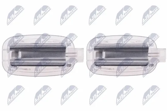 Innenraumleuchte 12 V NTY ELP-ME-022 Bild Innenraumleuchte 12 V NTY ELP-ME-022