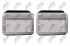 Kennzeichenleuchte beidseitig NTY ELP-MZ-000 Bild Kennzeichenleuchte beidseitig NTY ELP-MZ-000