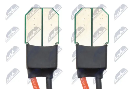 Kennzeichenleuchte NTY ELP-MZ-001 Bild Kennzeichenleuchte NTY ELP-MZ-001