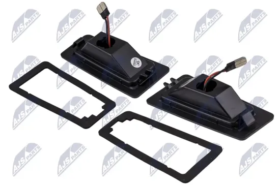 Kennzeichenleuchte 12 V Fahrzeugheckklappe NTY ELP-MZ-002 Bild Kennzeichenleuchte 12 V Fahrzeugheckklappe NTY ELP-MZ-002