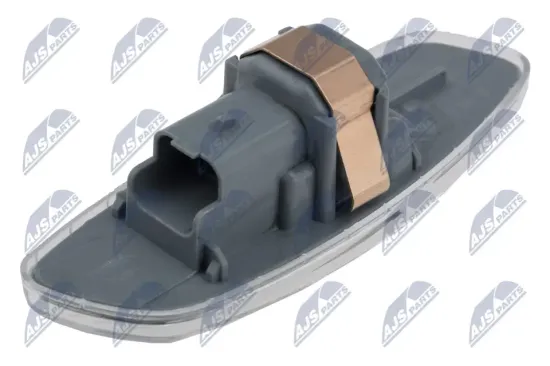 Blinkleuchte vorne links NTY ELP-PE-002 Bild Blinkleuchte vorne links NTY ELP-PE-002