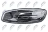 Blinkleuchte vorne links NTY ELP-PE-002 Bild Blinkleuchte vorne links NTY ELP-PE-002