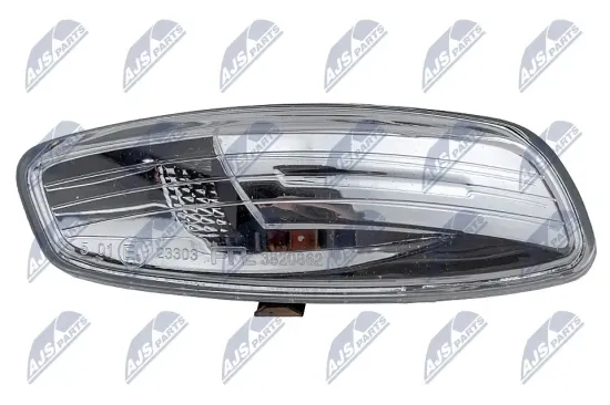 Blinkleuchte vorne rechts NTY ELP-PE-004 Bild Blinkleuchte vorne rechts NTY ELP-PE-004