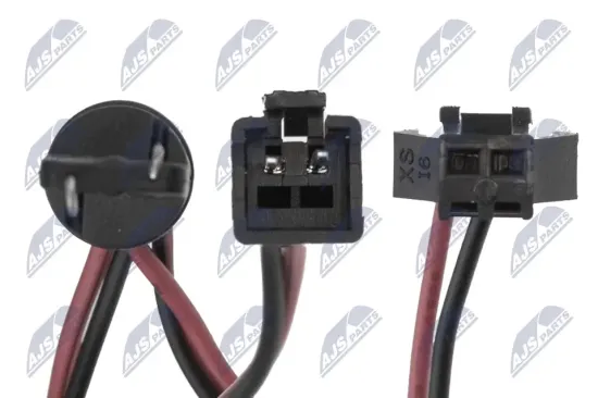 Kennzeichenleuchte beidseitig NTY ELP-PL-011 Bild Kennzeichenleuchte beidseitig NTY ELP-PL-011