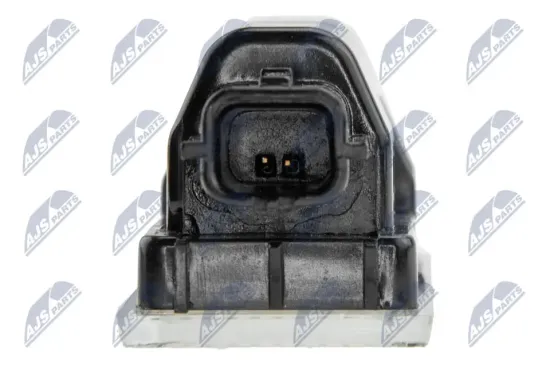 Kennzeichenleuchte beidseitig NTY ELP-RE-001 Bild Kennzeichenleuchte beidseitig NTY ELP-RE-001