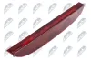 Zusatzbremsleuchte Mitte NTY ELP-RE-002