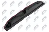 Zusatzbremsleuchte Mitte NTY ELP-RE-002 Bild Zusatzbremsleuchte Mitte NTY ELP-RE-002