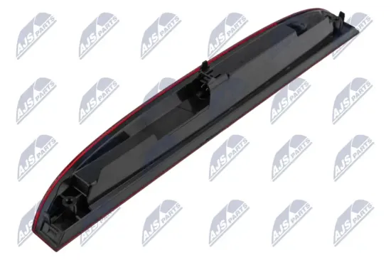 Zusatzbremsleuchte Mitte NTY ELP-RE-002 Bild Zusatzbremsleuchte Mitte NTY ELP-RE-002