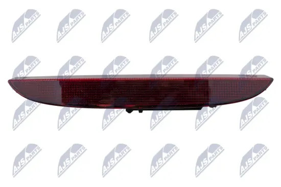 Zusatzbremsleuchte Mitte NTY ELP-RE-002 Bild Zusatzbremsleuchte Mitte NTY ELP-RE-002