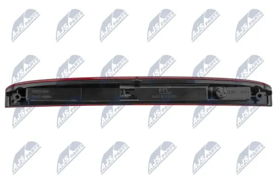 Zusatzbremsleuchte Mitte NTY ELP-RE-002 Bild Zusatzbremsleuchte Mitte NTY ELP-RE-002