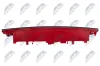 Zusatzbremsleuchte Mitte NTY ELP-RE-003S Bild Zusatzbremsleuchte Mitte NTY ELP-RE-003S