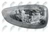 Blinkleuchte vorne links Außenspiegel NTY ELP-RE-006 Bild Blinkleuchte vorne links Außenspiegel NTY ELP-RE-006