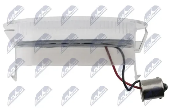 Kennzeichenleuchte NTY ELP-RE-009 Bild Kennzeichenleuchte NTY ELP-RE-009