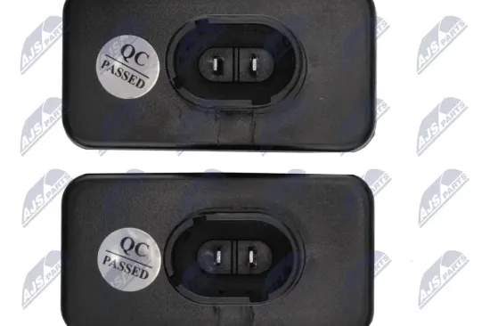 Kennzeichenleuchte beidseitig NTY ELP-RE-010 Bild Kennzeichenleuchte beidseitig NTY ELP-RE-010