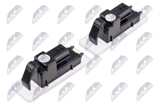 Kennzeichenleuchte Fahrzeugheckklappe beidseitig NTY ELP-RE-011 Bild Kennzeichenleuchte Fahrzeugheckklappe beidseitig NTY ELP-RE-011