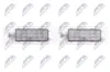 Kennzeichenleuchte Fahrzeugheckklappe beidseitig NTY ELP-RE-011 Bild Kennzeichenleuchte Fahrzeugheckklappe beidseitig NTY ELP-RE-011