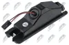 Kennzeichenleuchte NTY ELP-RE-014 Bild Kennzeichenleuchte NTY ELP-RE-014