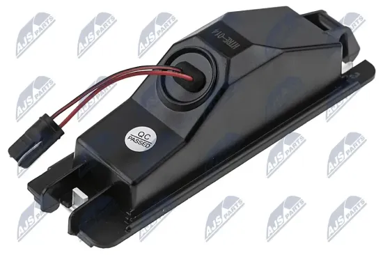 Kennzeichenleuchte NTY ELP-RE-014 Bild Kennzeichenleuchte NTY ELP-RE-014