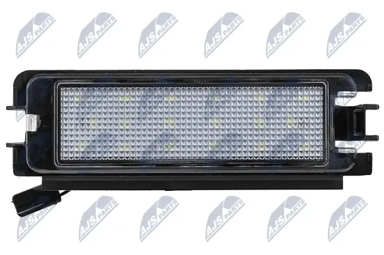 Kennzeichenleuchte NTY ELP-RE-014 Bild Kennzeichenleuchte NTY ELP-RE-014