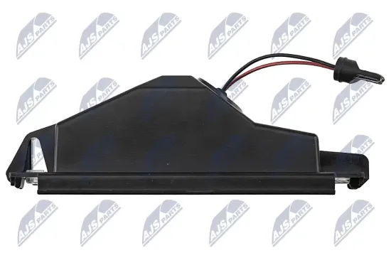 Kennzeichenleuchte NTY ELP-RE-014 Bild Kennzeichenleuchte NTY ELP-RE-014