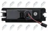 Kennzeichenleuchte NTY ELP-RE-014 Bild Kennzeichenleuchte NTY ELP-RE-014