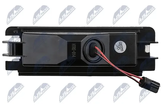 Kennzeichenleuchte NTY ELP-RE-014 Bild Kennzeichenleuchte NTY ELP-RE-014
