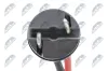 Kennzeichenleuchte NTY ELP-RE-014 Bild Kennzeichenleuchte NTY ELP-RE-014