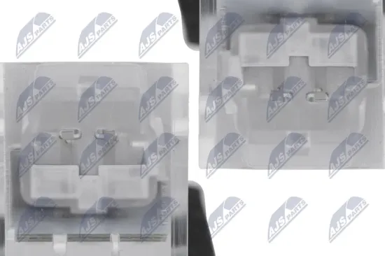 Kennzeichenleuchte beidseitig beidseitig NTY ELP-RE-015 Bild Kennzeichenleuchte beidseitig beidseitig NTY ELP-RE-015