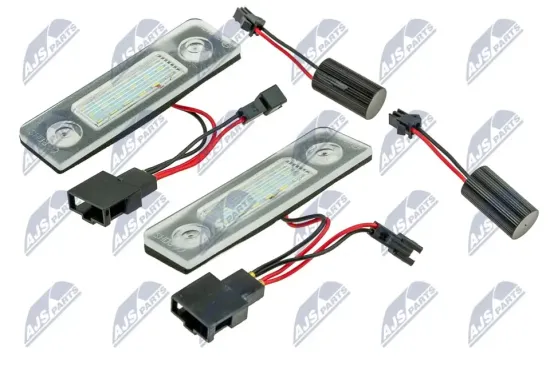 Zusatzbremsleuchte NTY ELP-SK-001 Bild Zusatzbremsleuchte NTY ELP-SK-001