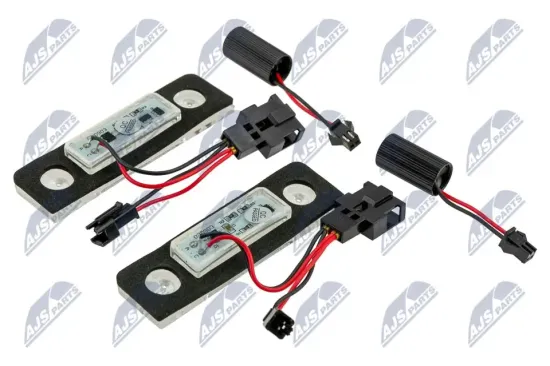 Zusatzbremsleuchte NTY ELP-SK-001 Bild Zusatzbremsleuchte NTY ELP-SK-001