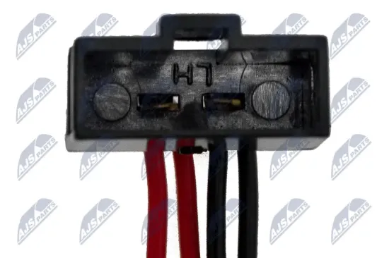 Zusatzbremsleuchte NTY ELP-SK-001 Bild Zusatzbremsleuchte NTY ELP-SK-001