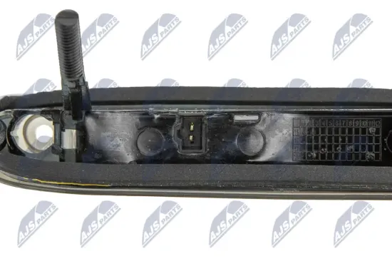 Zusatzbremsleuchte hinten NTY ELP-SK-005 Bild Zusatzbremsleuchte hinten NTY ELP-SK-005