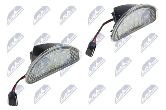 Kennzeichenleuchte NTY ELP-TY-000 Bild Kennzeichenleuchte NTY ELP-TY-000