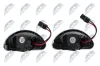 Kennzeichenleuchte NTY ELP-TY-000 Bild Kennzeichenleuchte NTY ELP-TY-000