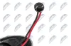 Kennzeichenleuchte NTY ELP-TY-000 Bild Kennzeichenleuchte NTY ELP-TY-000