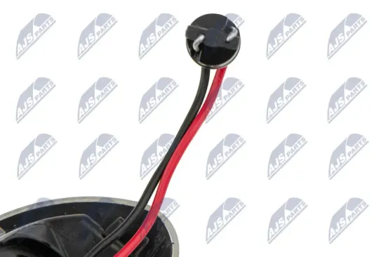 Kennzeichenleuchte NTY ELP-TY-000 Bild Kennzeichenleuchte NTY ELP-TY-000