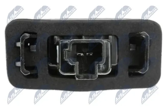 Kennzeichenleuchte NTY ELP-TY-001 Bild Kennzeichenleuchte NTY ELP-TY-001