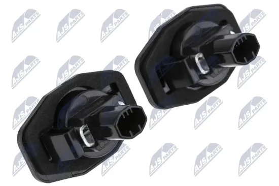 Kennzeichenleuchte beidseitig NTY ELP-TY-004 Bild Kennzeichenleuchte beidseitig NTY ELP-TY-004