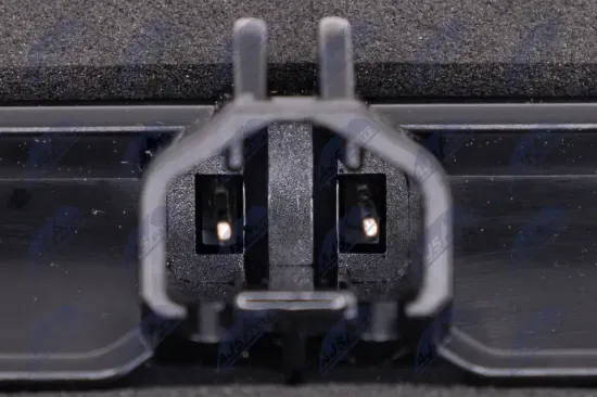 Kennzeichenleuchte beidseitig NTY ELP-TY-007 Bild Kennzeichenleuchte beidseitig NTY ELP-TY-007