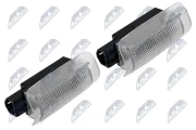 Innenraumleuchte 12 V NTY ELP-TY-011