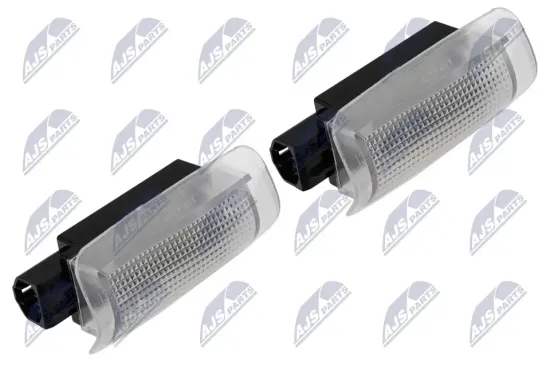 Innenraumleuchte 12 V NTY ELP-TY-011 Bild Innenraumleuchte 12 V NTY ELP-TY-011