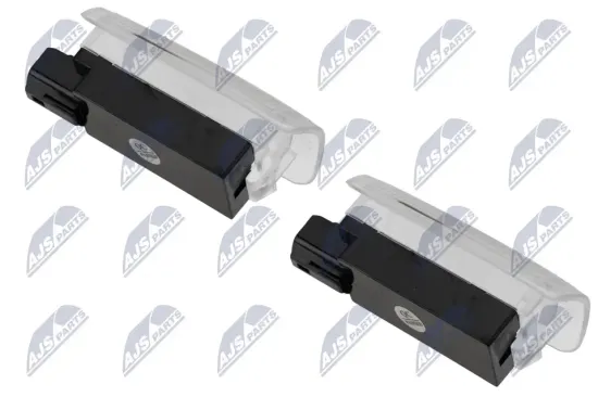 Innenraumleuchte 12 V NTY ELP-TY-011 Bild Innenraumleuchte 12 V NTY ELP-TY-011