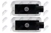 Innenraumleuchte 12 V NTY ELP-TY-011 Bild Innenraumleuchte 12 V NTY ELP-TY-011
