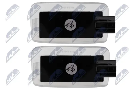 Innenraumleuchte 12 V NTY ELP-TY-011 Bild Innenraumleuchte 12 V NTY ELP-TY-011