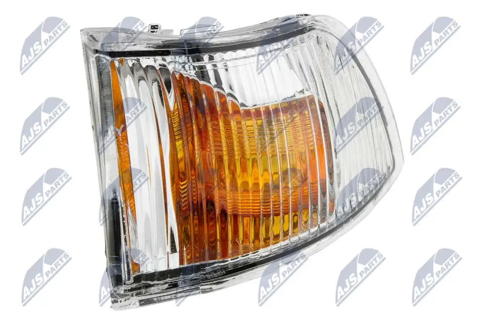 Blinkleuchte Außenspiegel links NTY ELP-VC-000