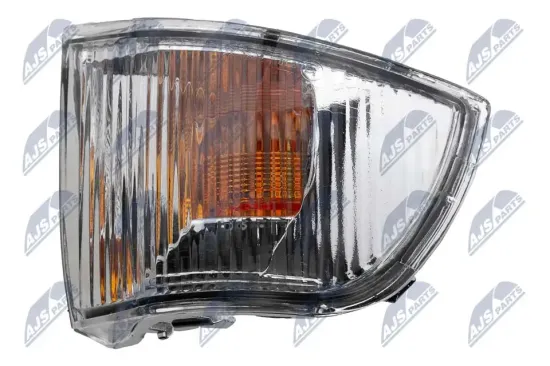 Blinkleuchte Außenspiegel rechts NTY ELP-VC-001 Bild Blinkleuchte Außenspiegel rechts NTY ELP-VC-001