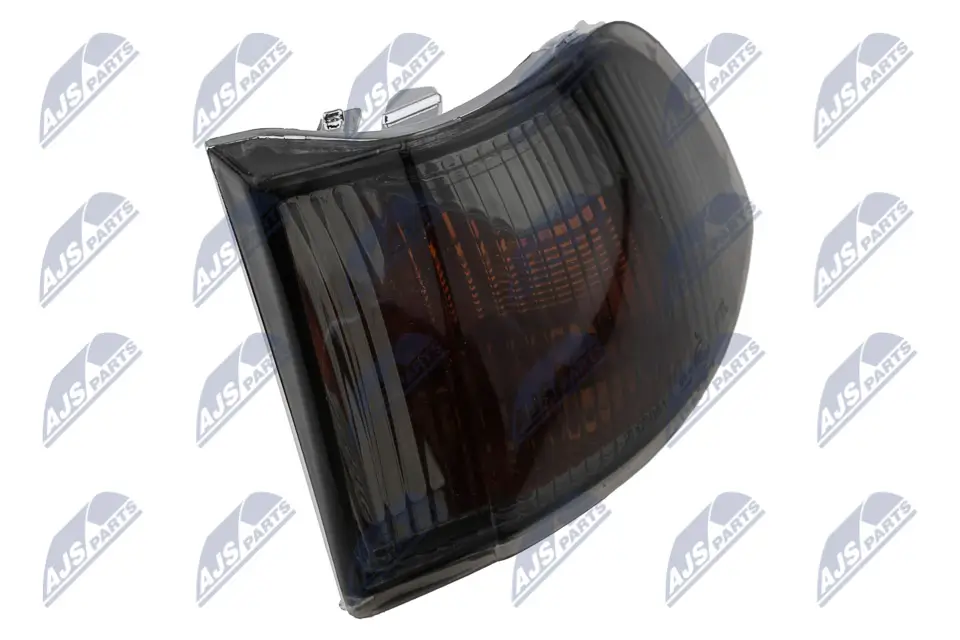 Blinkleuchte Außenspiegel links NTY ELP-VC-002