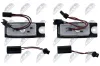 Kennzeichenleuchte beidseitig NTY ELP-VV-004 Bild Kennzeichenleuchte beidseitig NTY ELP-VV-004